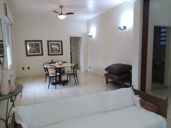 Imagem Apartamento com 3 Quartos à Venda, 155 m² em Boqueirão - Santos Imagem Apartamento com 3 Quartos à Venda, 155 m² em Boqueirão - Santos