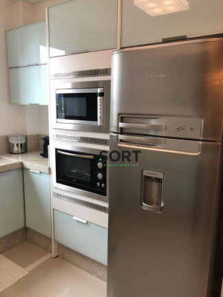 Imagem Apartamento com 3 Quartos à Venda, 123 m² em Centro - Balneário Camboriú