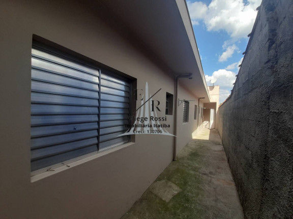 Imagem Casa com 3 Quartos à Venda,  em Jardim Santa Filomena - Itatiba