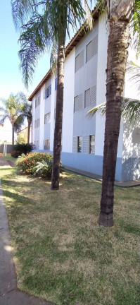 Imagem Apartamento com 3 Quartos à Venda, 65 m² em Ipiranga - Ribeirão Preto Imagem Apartamento com 3 Quartos à Venda, 65 m² em Ipiranga - Ribeirão Preto
