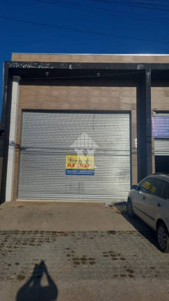 Imagem Sala Comercial para Alugar, 100 m² em Centro - Jarinu