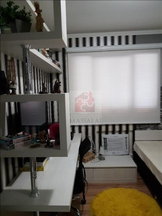 Imagem Apartamento com 3 Quartos à Venda, 87 m² em Jardim Itu Sabará - Porto Alegre Imagem Apartamento com 3 Quartos à Venda, 87 m² em Jardim Itu Sabará - Porto Alegre