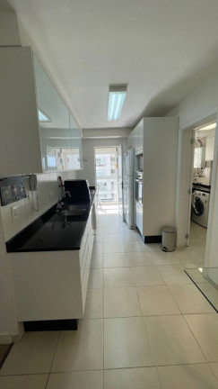 Imagem Apartamento com 3 Quartos à Venda, 120 m² em água Verde - Curitiba