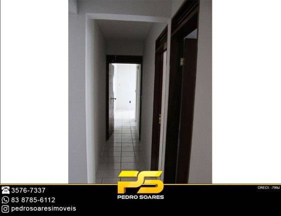 Imagem Apartamento com 3 Quartos à Venda, 132 m² em Manaíra - João Pessoa Imagem Apartamento com 3 Quartos à Venda, 132 m² em Manaíra - João Pessoa