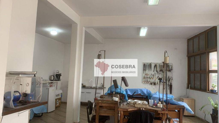 Imagem Sala Comercial à Venda, 57 m² em Vila Nova Conceição - São Paulo