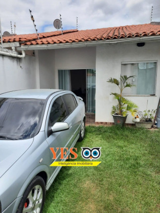 Casa com 2 Quartos à Venda, 120 m² em Conceição - Feira De Santana