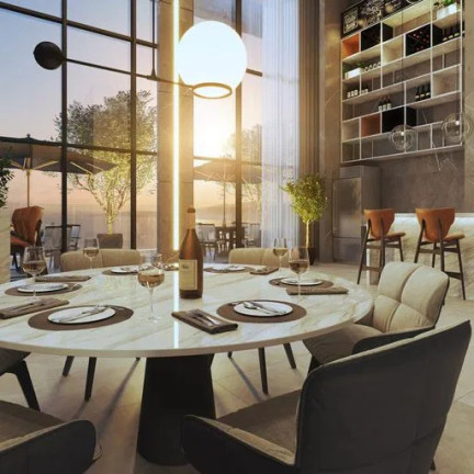 Imagem Apartamento com 4 Quartos à Venda, 238 m² em Meia Praia - Itapema