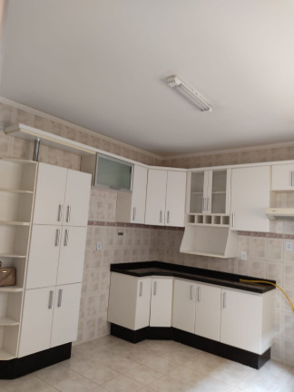 Imagem Sobrado com 3 Quartos à Venda, 194 m² em Jardim Antônio Rodrigues E Rodrigues - Votorantim