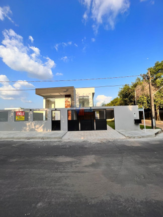 Imagem Casa com 4 Quartos à Venda, 289 m² em Ponta Negra - Manaus