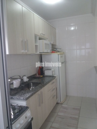 Imagem Apartamento com 1 Quarto à Venda, 42 m² em Aclimação - São Paulo Imagem Apartamento com 1 Quarto à Venda, 42 m² em Aclimação - São Paulo