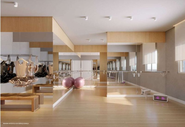 Imagem Apartamento com 2 Quartos à Venda, 41 m² em Jaguaribe - Osasco