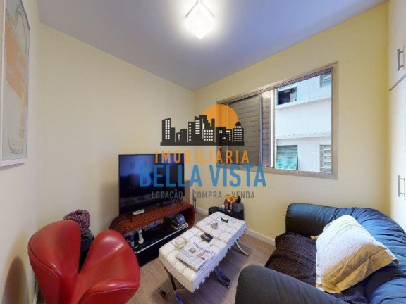 Imagem Apartamento com 3 Quartos à Venda, em Vila Buarque - São Paulo Imagem Apartamento com 3 Quartos à Venda, em Vila Buarque - São Paulo