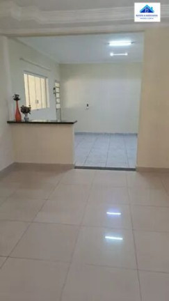 Imagem Casa com 3 Quartos à Venda, 180 m² em Vila Costa E Silva - Campinas