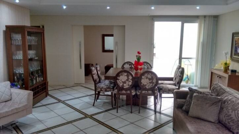 Imagem Apartamento com 5 Quartos à Venda, 273 m² em Centro - Florianópolis Imagem Apartamento com 5 Quartos à Venda, 273 m² em Centro - Florianópolis
