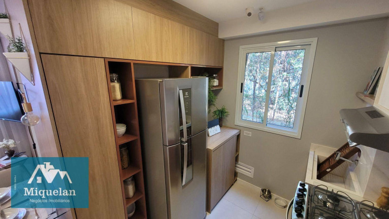 Imagem Apartamento com 2 Quartos à Venda, 34 m² em Penha - São Paulo
