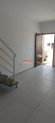Imagem Casa com 2 Quartos à Venda, 64 m² em Nova Atibaia - Atibaia Imagem Casa com 2 Quartos à Venda, 64 m² em Nova Atibaia - Atibaia