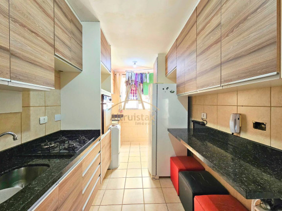 Imagem Apartamento com 2 Quartos à Venda, 58 m² em Jardim D'abril - Osasco Imagem Apartamento com 2 Quartos à Venda, 58 m² em Jardim D'abril - Osasco