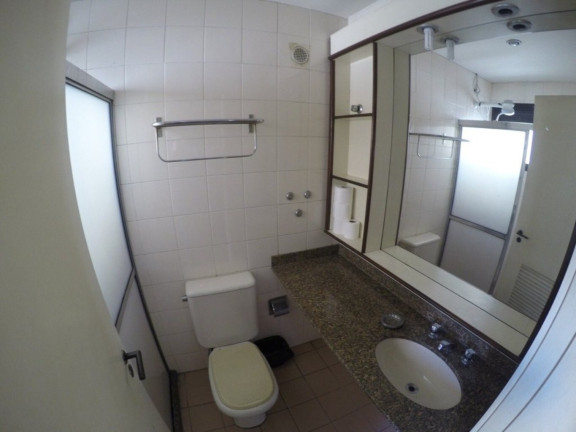 Imagem Apartamento com 1 Quarto à Venda, 30 m² em Campos Elíseos - São Paulo Imagem Apartamento com 1 Quarto à Venda, 30 m² em Campos Elíseos - São Paulo