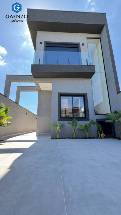Imagem Casa de Condomínio com 3 Quartos à Venda, 187 m² em Chácara Jaguari (fazendinha) - Santana De Parnaíba Imagem Casa de Condomínio com 3 Quartos à Venda, 187 m² em Chácara Jaguari (fazendinha) - Santana De Parnaíba