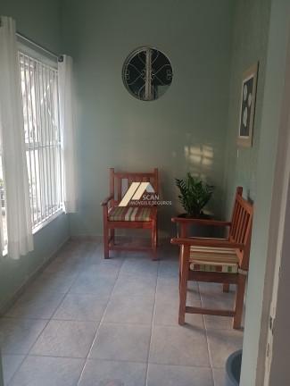 Imagem Casa com 5 Quartos à Venda, 165 m² em Botafogo - Campinas