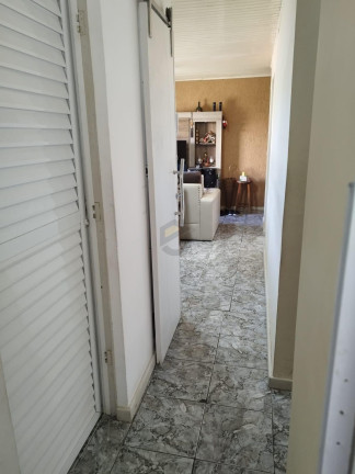 Imagem Apartamento com 3 Quartos à Venda, 42 m² em Santa Cândida - Curitiba
