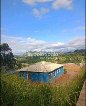 Imagem Chácara com 4 Quartos à Venda, 1.484 m² em Morro Grande Da Boa Vista - Bragança Paulista