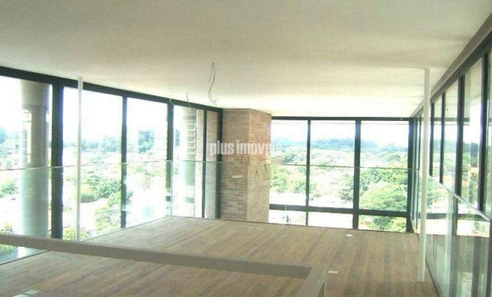 Imagem Apartamento com 2 Quartos para Alugar, 609 m² em Vila Nova Conceição - São Paulo