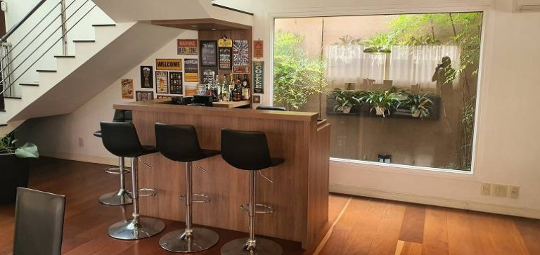 Imagem Casa com 4 Quartos à Venda, 350 m² em Chácara Monte Alegre - São Paulo Imagem Casa com 4 Quartos à Venda, 350 m² em Chácara Monte Alegre - São Paulo