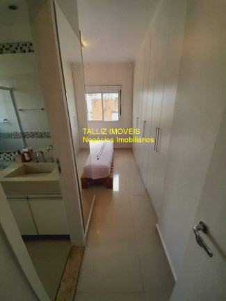 Imagem Apartamento com 3 Quartos para Alugar, 90 m² em Morumbi Alta Vista - Jardim Ampliação - São Paulo