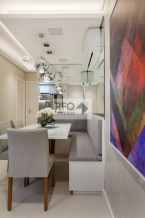 Imagem Imóvel com 2 Quartos à Venda, 74 m² em Aclimação - São Paulo Imagem Imóvel com 2 Quartos à Venda, 74 m² em Aclimação - São Paulo