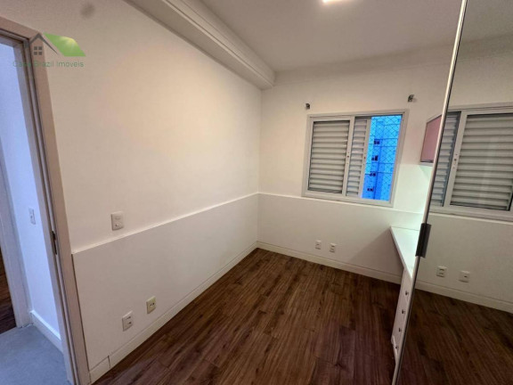 Apartamento com 3 Quartos à Venda, 80 m² em Vila Suissa - Mogi Das Cruzes