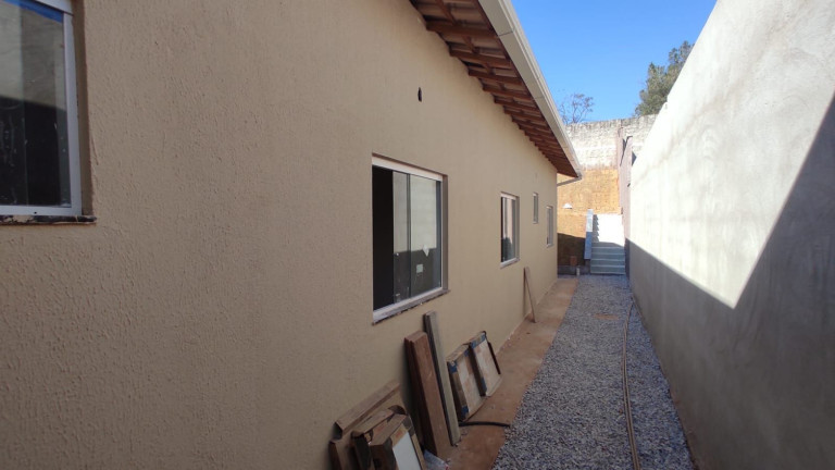 Imagem Casa com 3 Quartos à Venda, 80 m² em São Pedro - Esmeraldas