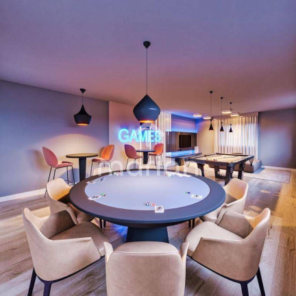 Imagem Apartamento com 2 Quartos à Venda, 59 m² em Centro - Balneário Piçarras
