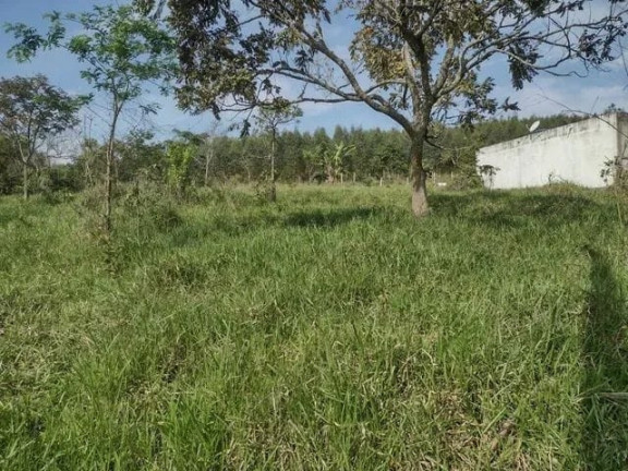 Terreno à Venda, 1.000 m² em Vila Velha Ii - Taubaté