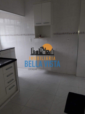 Imagem Apartamento com 1 Quarto à Venda, em Gonzaguinha - São Vicente Imagem Apartamento com 1 Quarto à Venda, em Gonzaguinha - São Vicente