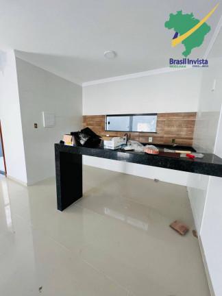 Imagem Apartamento com 2 Quartos à Venda, 100 m² em Orla Norte - Porto Seguro Imagem Apartamento com 2 Quartos à Venda, 100 m² em Orla Norte - Porto Seguro