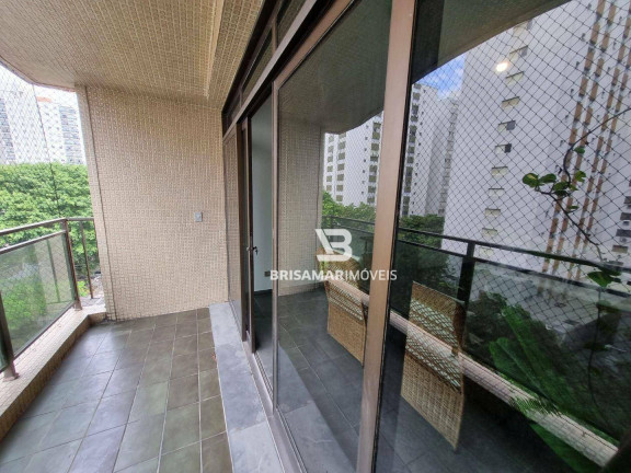 Imagem Apartamento com 3 Quartos à Venda, 133 m² em Pitangueiras - Guarujá Imagem Apartamento com 3 Quartos à Venda, 133 m² em Pitangueiras - Guarujá
