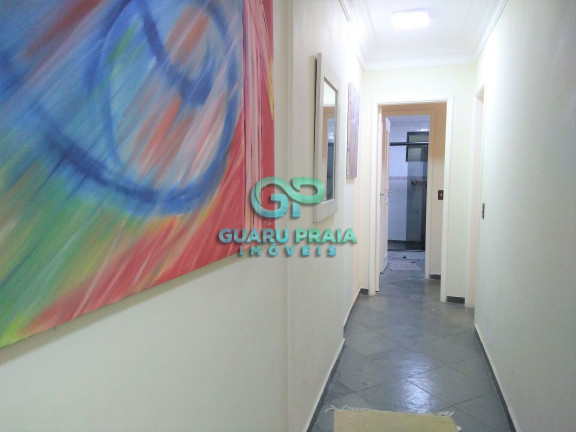 Imagem Apartamento com 3 Quartos para Alugar, 140 m² em Pitangueiras - Guarujá