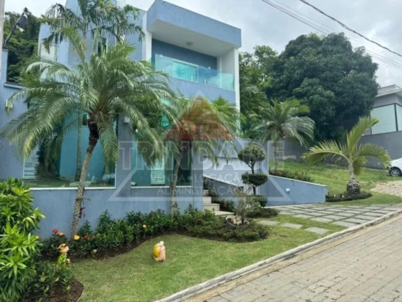 Imagem Casa com 3 Quartos à Venda, 220 m² em Guaratiba - Rio De Janeiro