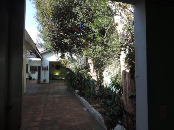 Imagem Casa com 3 Quartos à Venda, 260 m² em Ipiranga - São Paulo