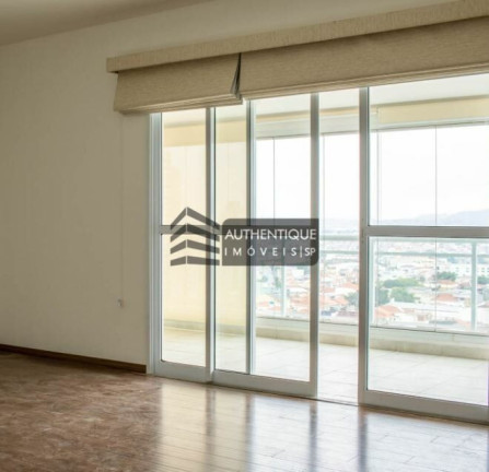 Imagem Apartamento com 4 Quartos à Venda, 200 m² em Santana - São Paulo
