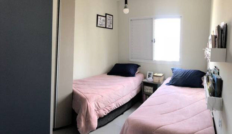 Imagem Apartamento com 2 Quartos à Venda, 75 m² em Vila Andrade - São Paulo