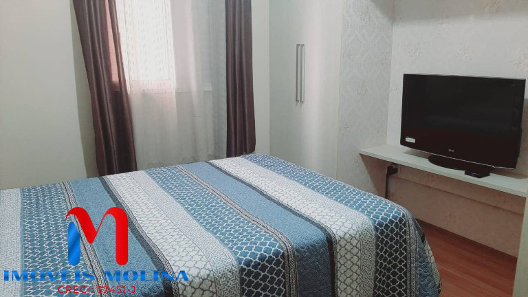 Imagem Apartamento com 2 Quartos à Venda, 65 m² em Jardim - Santo André