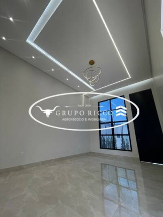 Imagem Casa com 3 Quartos à Venda, 100 m² em Residencial Flamingo - Goiânia Imagem Casa com 3 Quartos à Venda, 100 m² em Residencial Flamingo - Goiânia