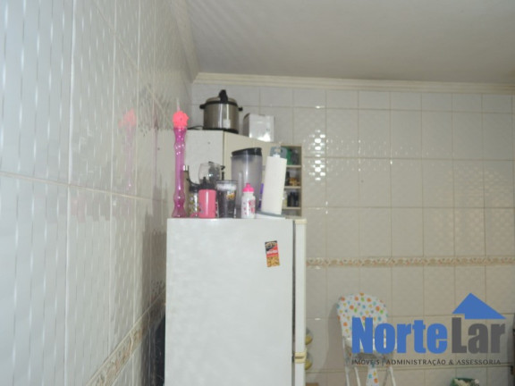 Imagem Casa com 2 Quartos à Venda, 86 m² em Itaberaba - São Paulo