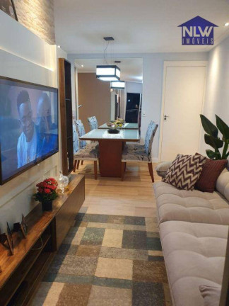 Imagem Apartamento com 2 Quartos à Venda, 51 m² em Jardim Santo Antônio - São Paulo Imagem Apartamento com 2 Quartos à Venda, 51 m² em Jardim Santo Antônio - São Paulo
