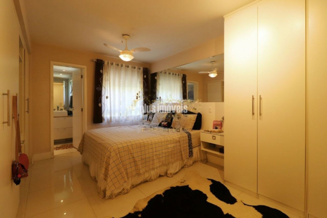 Imagem Apartamento com 3 Quartos à Venda, 127 m² em Panamby - São Paulo Imagem Apartamento com 3 Quartos à Venda, 127 m² em Panamby - São Paulo