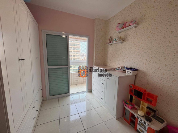Imagem Apartamento com 3 Quartos à Venda, 119 m² em Aviação - Praia Grande