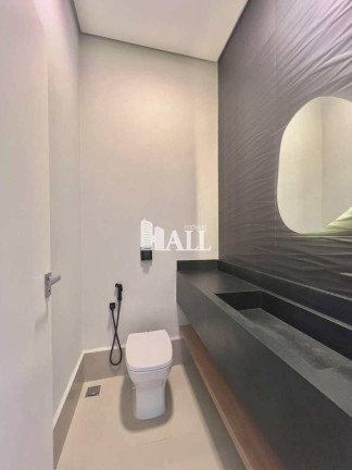 Imagem Casa com 3 Quartos à Venda, 159 m² em Village Provence - São José Do Rio Preto