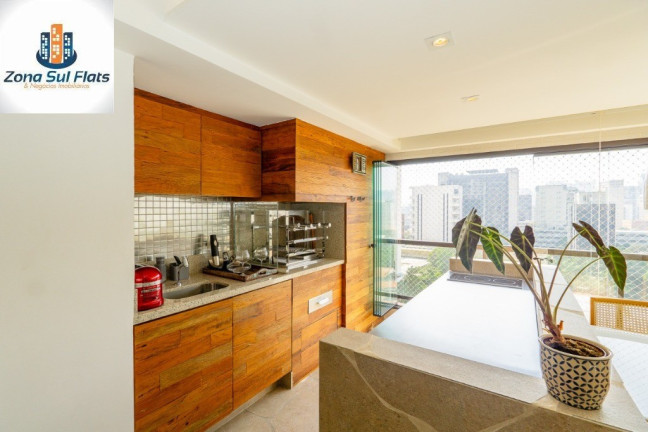 Imagem Apartamento com 3 Quartos à Venda, 209 m² em Vila Cruzeiro - São Paulo